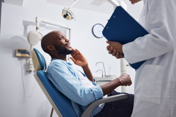 Best Emergency Denture Repair in St Marys, GA