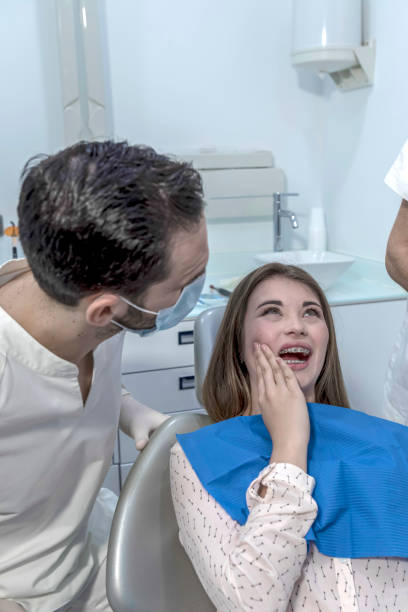 Best Emergency Wisdom Teeth Removal in St Marys, GA