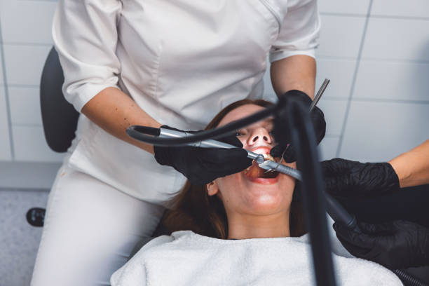 Best Weekend Emergency Dentist in St Marys, GA